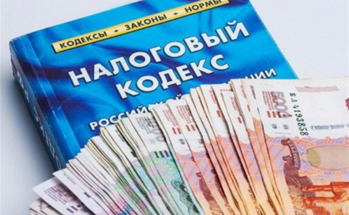 Директор тульской фирмы обманул государство почти на 60 млн рублей