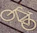 Туляк украл припаркованный у кафе велосипед