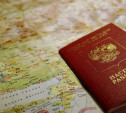 Россияне смогут возвращаться на Родину без загранпаспорта