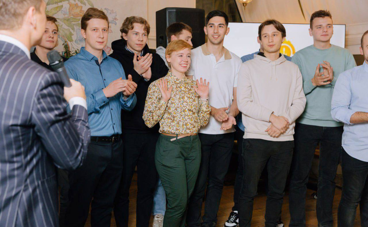 Молодые специалисты озвучили свои требования к работе на производстве