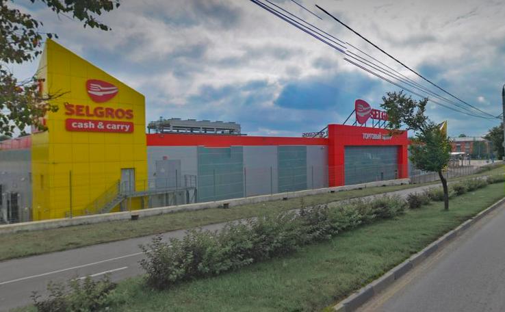 Новый «Глобус» вместо «Зельгроса» на Октябрьской: власти Тулы не согласовали предложенную ритейлером транспортную развязку 