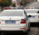 За минувшие выходные сотрудниками ГИБДД задержано 54 пьяных водителя 