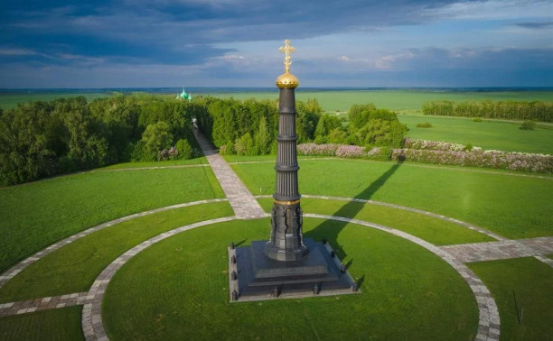 Музей военной археологии, «Русское поле» и «Богатырская застава»: что сделают к юбилею Куликовской битвы в Тульской области