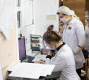 Независимые эксперты оценили работу больниц в Тульской области