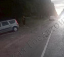 Водитель «Лады» въехал в припаркованный «Рено Логан»: пассажирка иномарки погибла