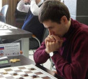 Туляк Владимир Егоров стал чемпионом Европы по русским шашкам