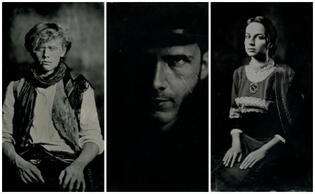 Культура