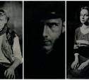 В «Л. Н. Т.» откроется выставка уникальных фотографий в технике амбротипии «Стеклянные “Бѣсы”»