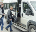 Из-за вспышки коронавируса россиян призвали отказаться от поездок в общественном транспорте в часы пик