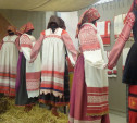 В Туле открылась выставка этнографического костюма Тульской губернии