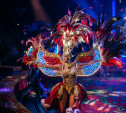 В Тульском цирке прошла премьера грандиозного шоу Гии Эрадзе