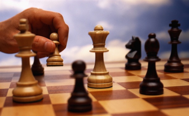 Тульские шахматисты остались фаворитами чемпионата страны
