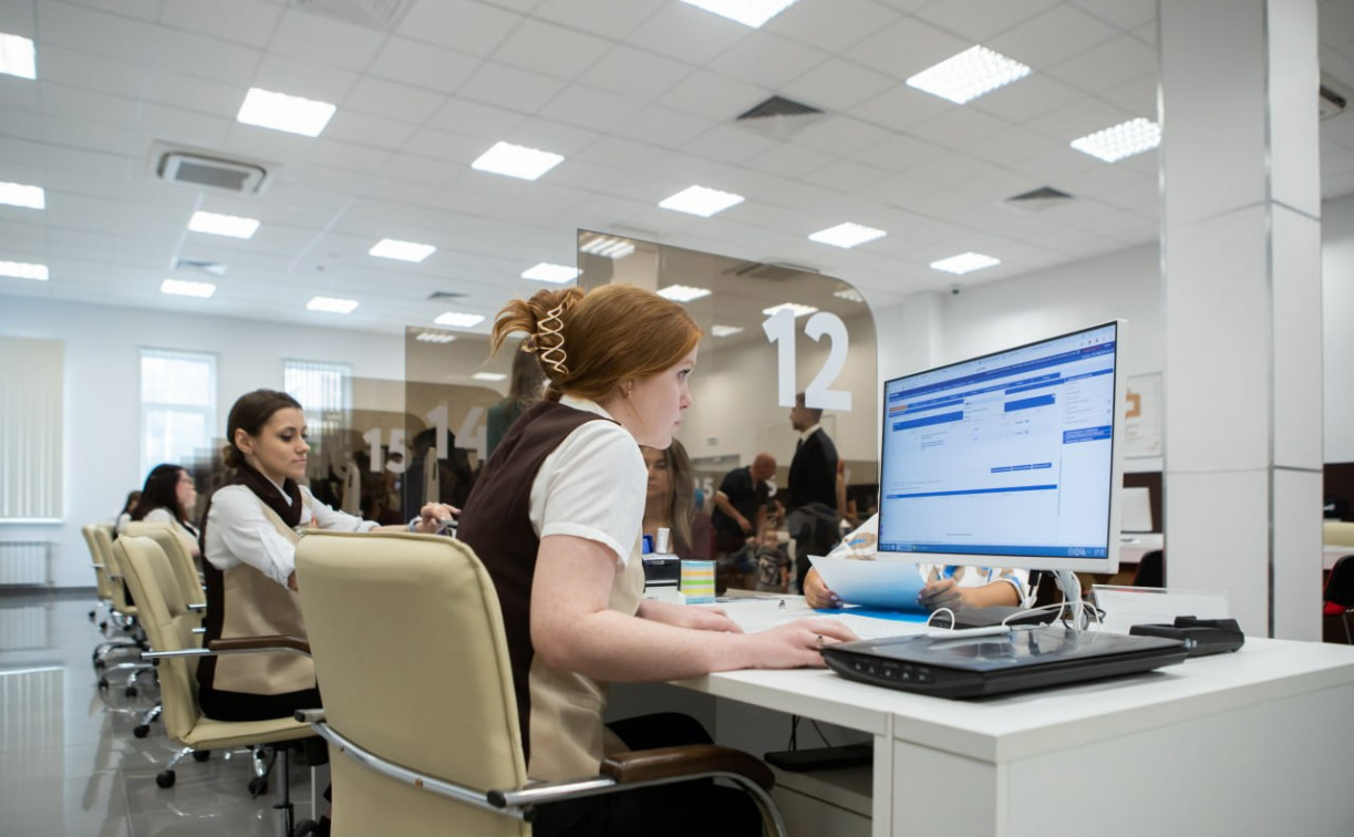 В октябре туляки подали в Росреестр более 1000 заявок на регистрацию ипотеки