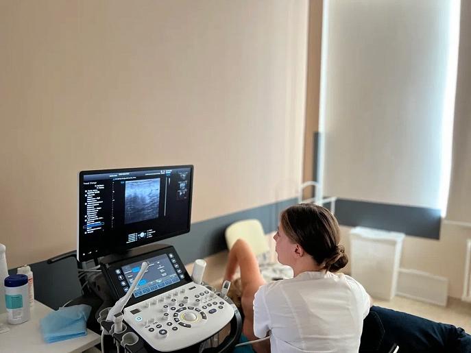 В Тульской области работают шесть центров амбулаторной онкологической помощи