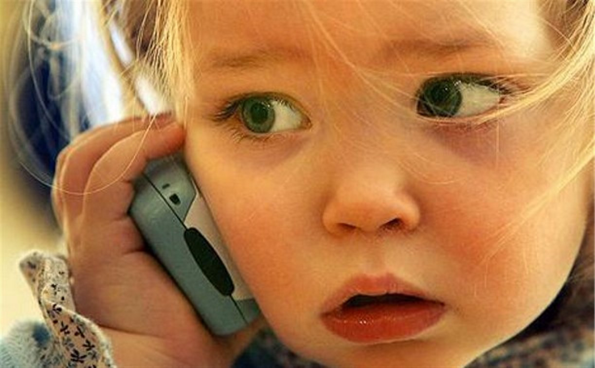 В Тульской области заработает детский телефон доверия