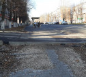 Подрядчик обещает закончить ремонт улицы Кутузова до конца этой недели 