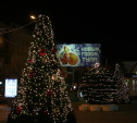 Новогоднее оформление улиц Тулы должно быть готово к 1 декабря
