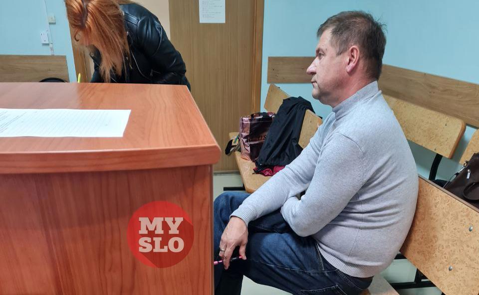 Суд возобновил дело о мошенничестве руководителя управления капитального строительства