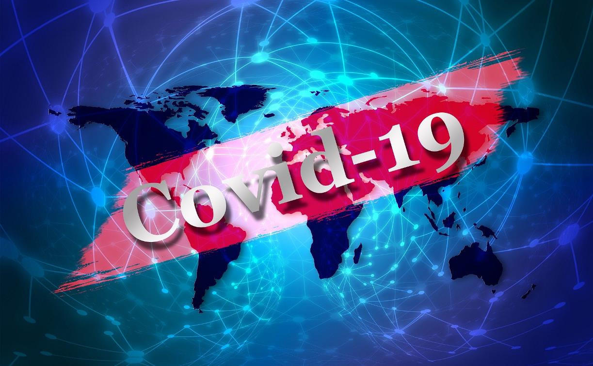 ВОЗ предупредила о серьезной ситуации с коронавирусом в Европе