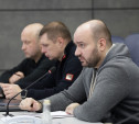Авария на Новомосковской ГРЭС: отопление домов переключили на резервную линию теплоснабжения