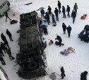 Алексей Дюмин выразил соболезнования родным погибших в ДТП в Забайкалье