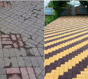 Вибропрессованная или вибролитая тротуарная плитка: какую выбрать?