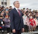 Дмитрий Миляев: «Праздник Победы — торжество единства народов России!»