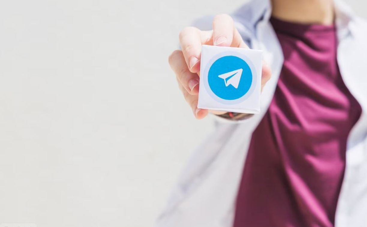 Спрос на Telegram среди жителей Тульской области вырос почти вдвое