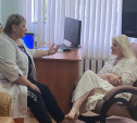 Жители Тульской области могут получить помощь в кабинетах медицинского психолога