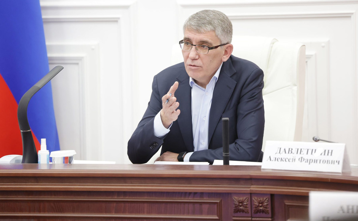 План по диспансеризации и профосмотрам 2025 года в Тульской области выполнен на 100% 