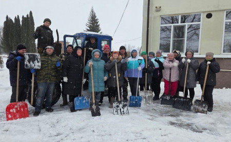 Жизнь Тулы и области