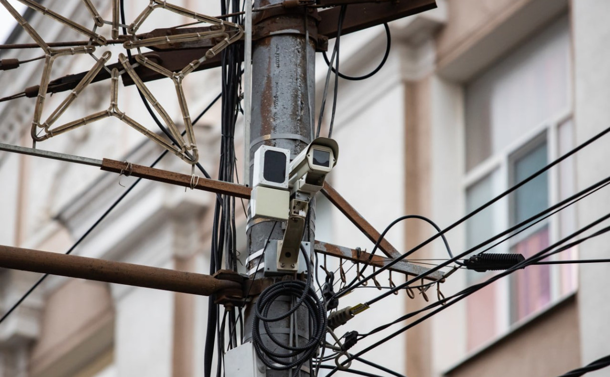 Названы самые частые виды нарушений ПДД в Туле