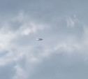 Летающий объект над Мясново оказался испытательным кайтом 