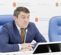 Источник: «Министр строительства Тульской области Константин Лопухов покинет свой пост»