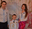 Злата Журавлёва стала финалисткой Всероссийского конкурса социально ответственных девушек «Мисс Молодёжь»