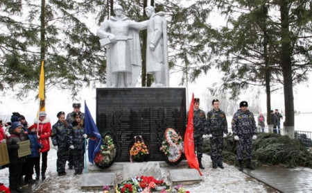 Жизнь Тулы и области