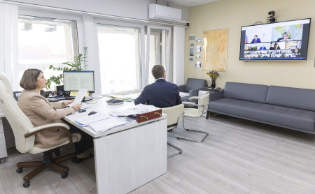 Жизнь Тулы и области