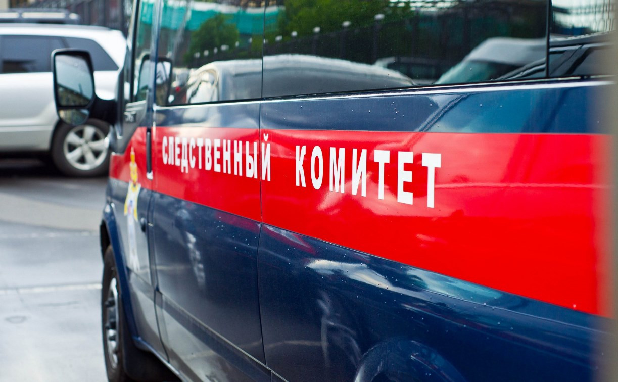 В Пушкинском сквере Тулы мужчина покончил с собой