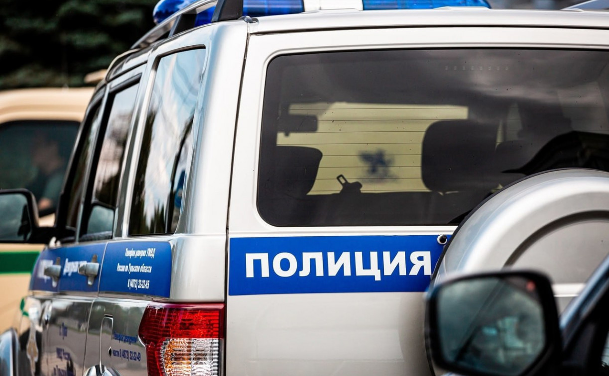 В Тульской области жители цыганского табора незаконно «сожгли» электричество на 7 млн рублей