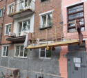 При обрушении балкона в Туле пострадали собственник квартиры и сотрудник УК