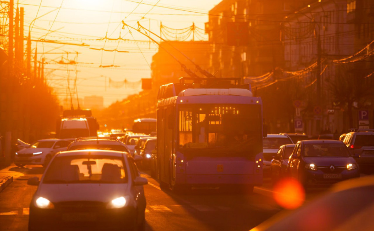 Минус 36 человек в день: названы самые «убывающие» районы Тульской области