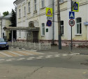 «Накажи автохама»: водитель «Лады» прокатился по встречной на ул. Дзержинского