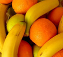 Россияне стали есть меньше апельсинов и бананов
