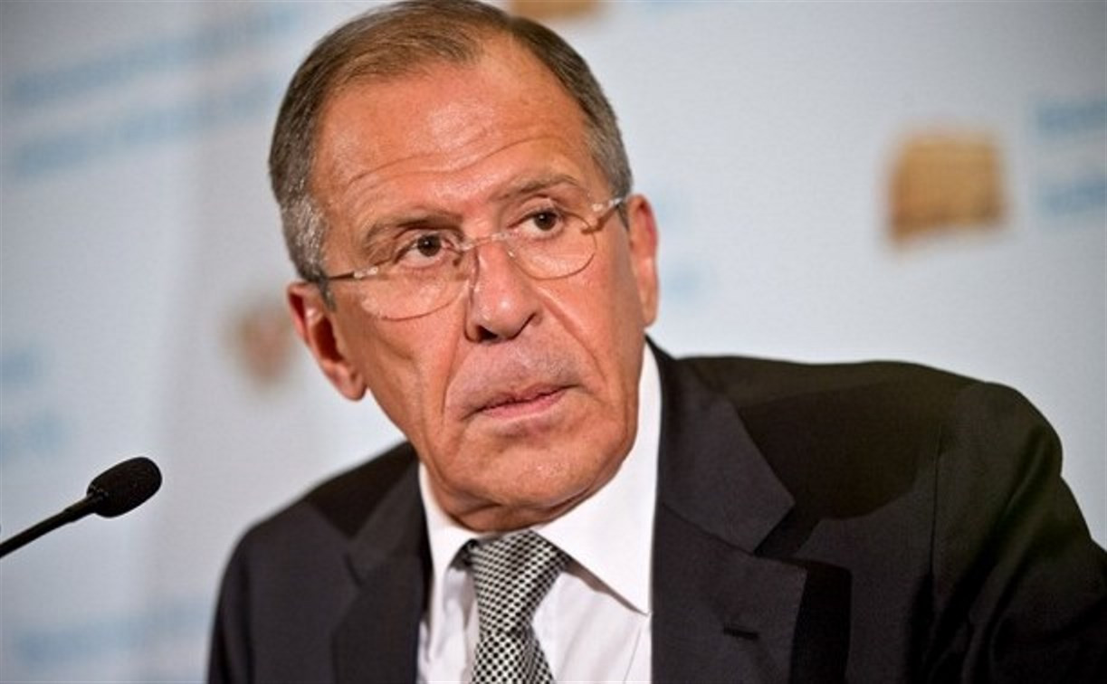 Глава МИД РФ призвал россиян отказаться от поездок в Турцию 