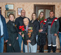 «Мираторг» поздравил ветеранов Великой Отечественной войны с 79-й годовщиной Победы