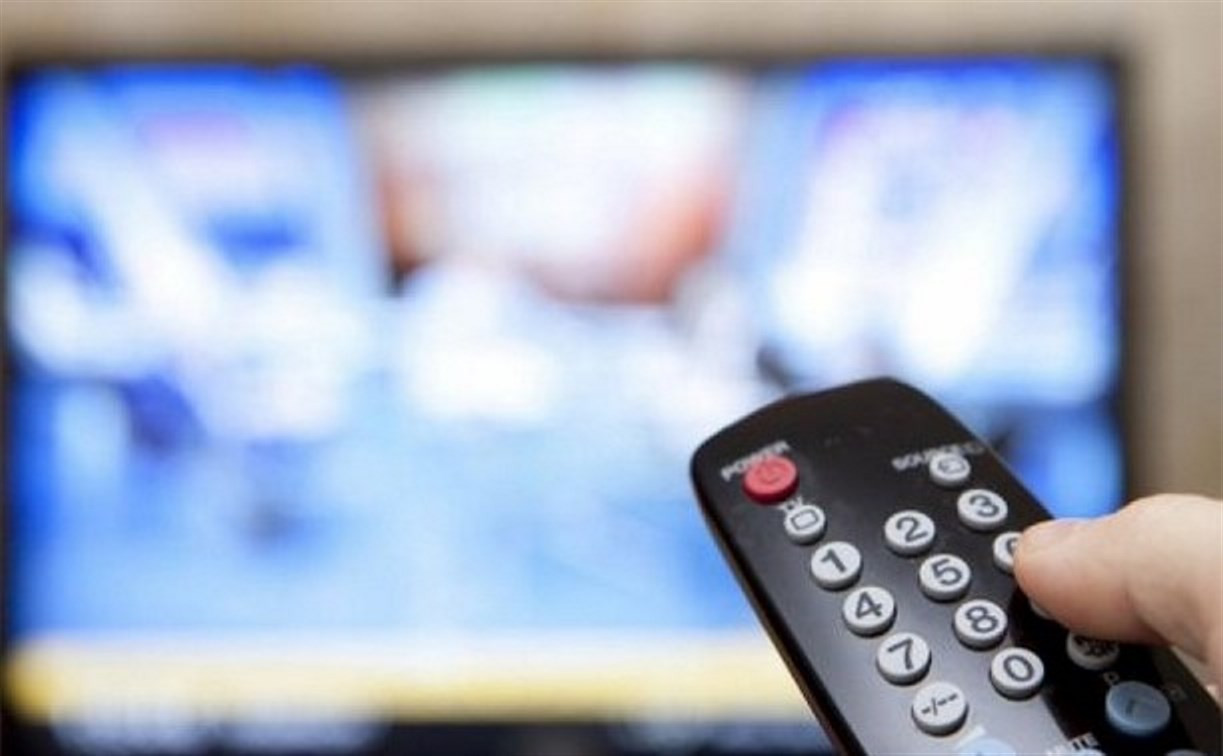 Правительство поддержало идею создания патриотического ТВ для молодёжи