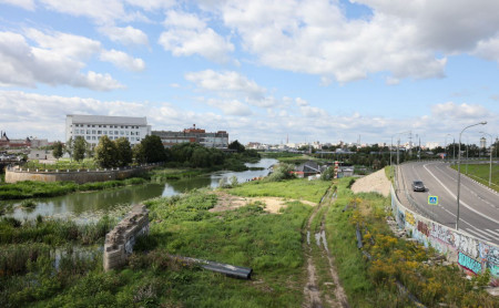 Жизнь Тулы и области