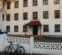 Благодаря активистам ОНФ в Головеньковской школе появилось тепло