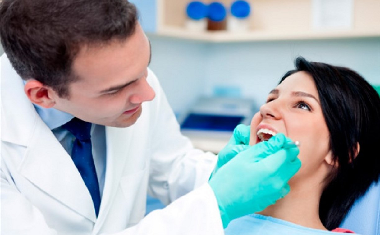Тульские стоматологи 16 декабря проведут день открытых дверей