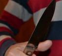 В Плеханово неадекватный мужчина бегал по улице с ножом
